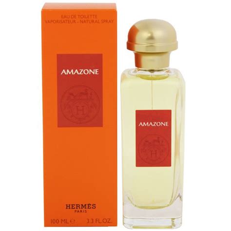 amazone de hermes|hermes original perfume.